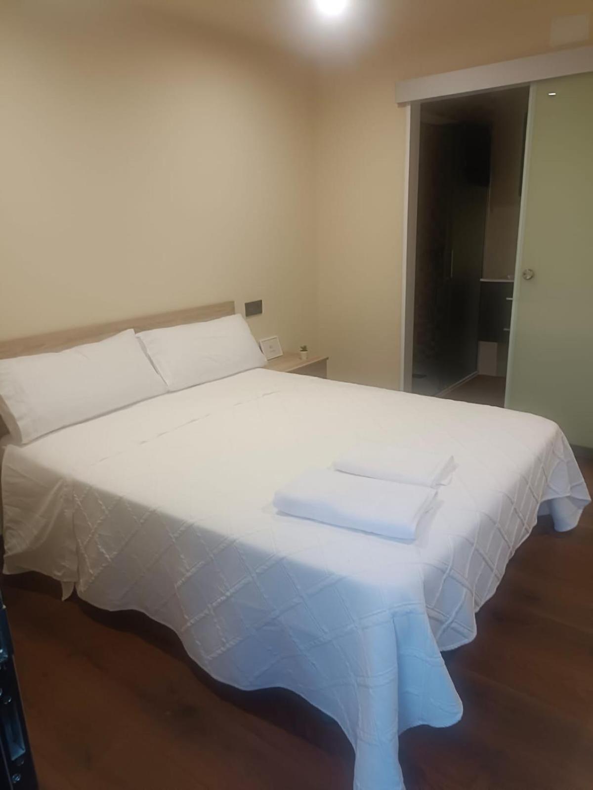 Albergue O Corisco Redondela Dış mekan fotoğraf