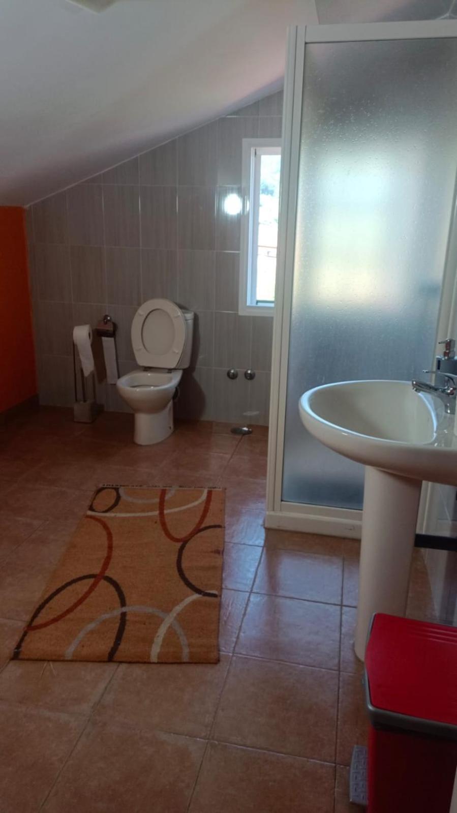 Albergue O Corisco Redondela Dış mekan fotoğraf